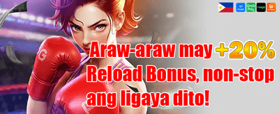 VIP Weekly Rebate Reward promotion